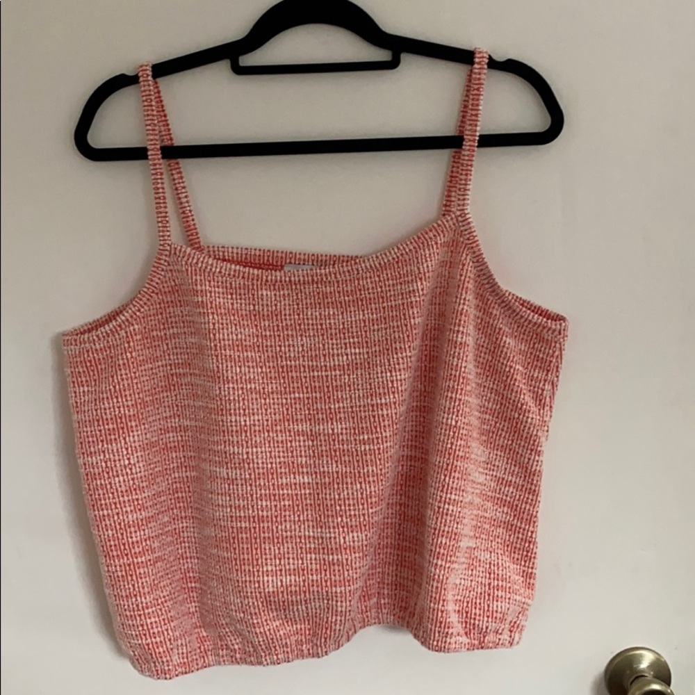 Loft cami